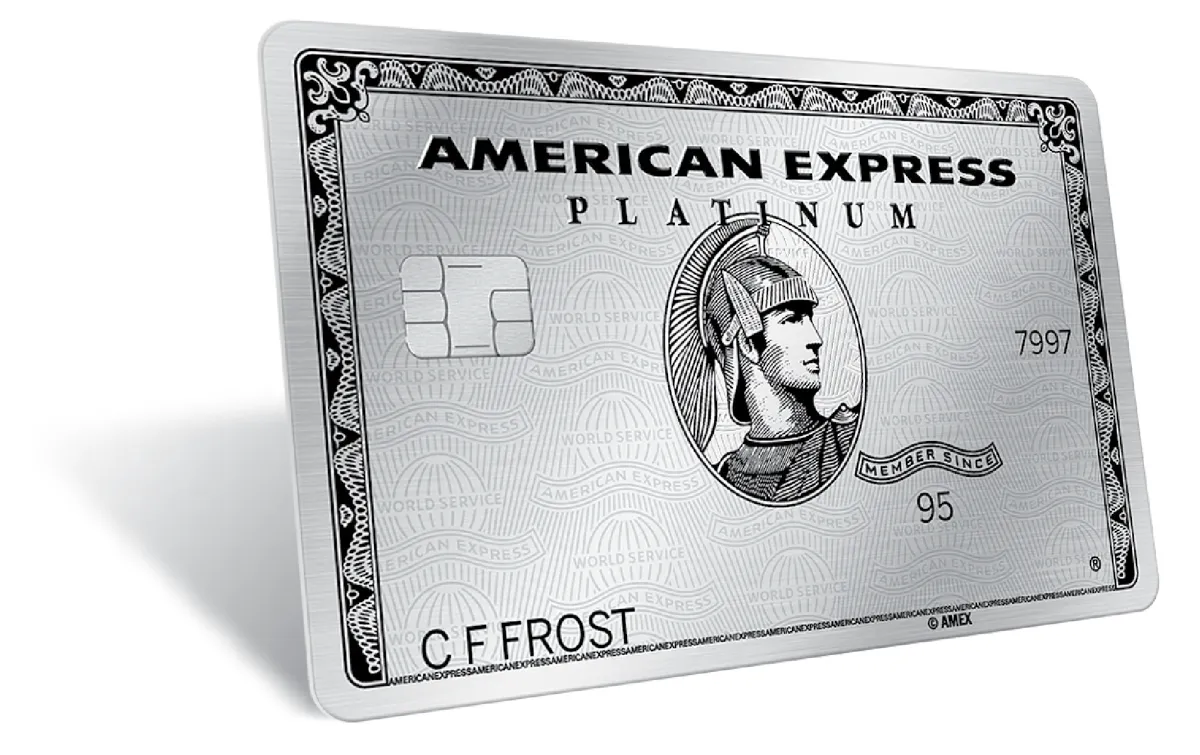 a dedicated guide to American Express credit cards.