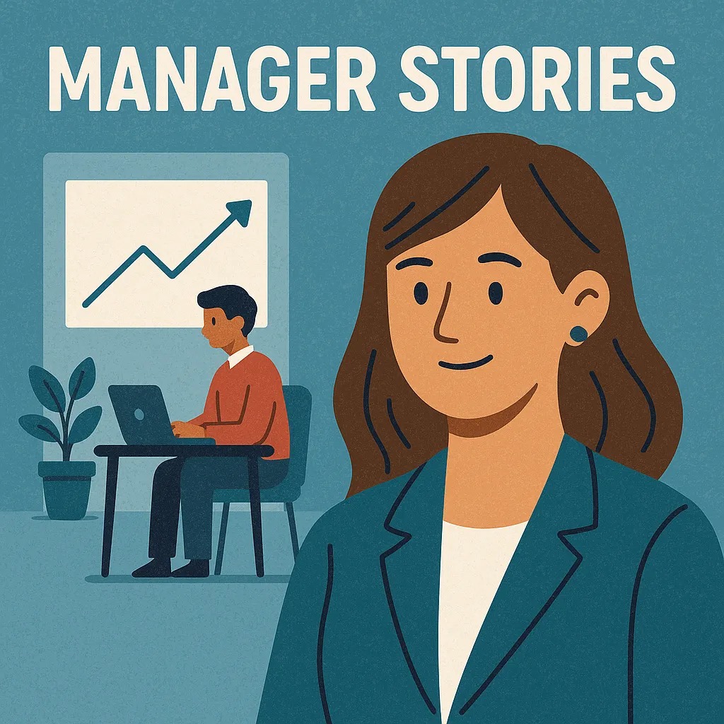 Manager Stories