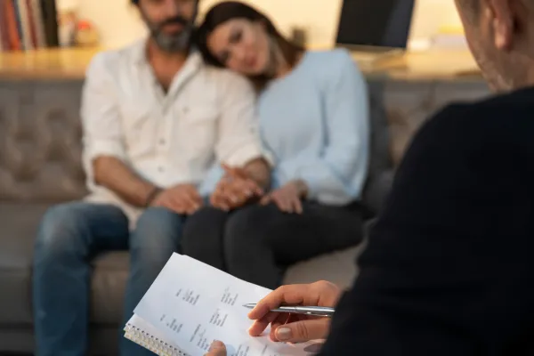 Essential Couples Counseling Questions: Key Inquiries to Strengthen Your Relationship