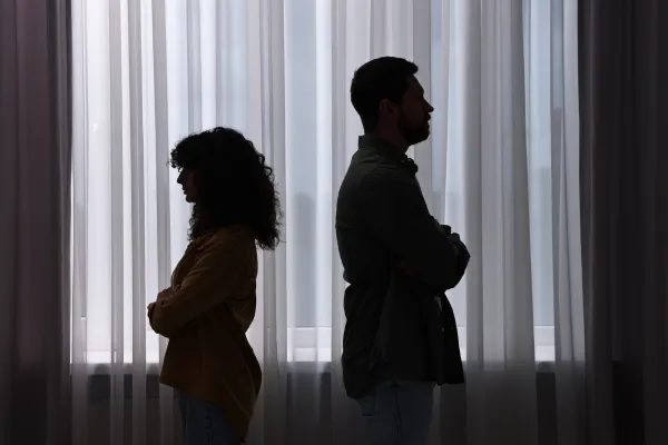 Why Setting Boundaries in Relationships Could Save Your Marriage