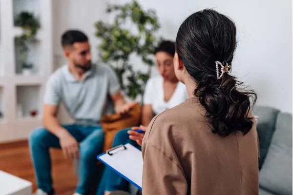 Why Couples Counseling Works: Common Reasons Couples Seek Help