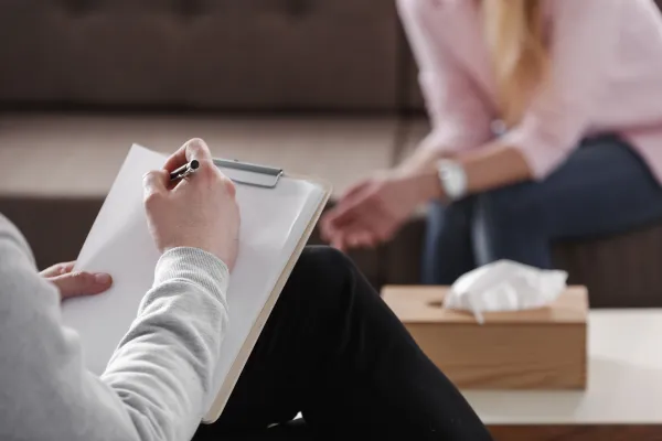 The Power of Life Transitions Therapy: Finding Strength in Change