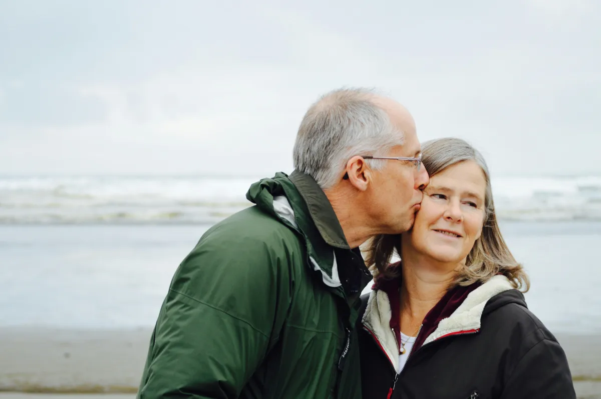 senior benefits