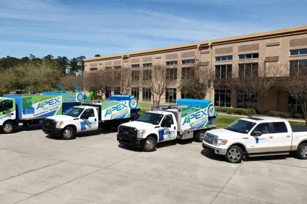 How Dirty Garbage Bins Affect Your Health | Norco, LA Clean Living Guide