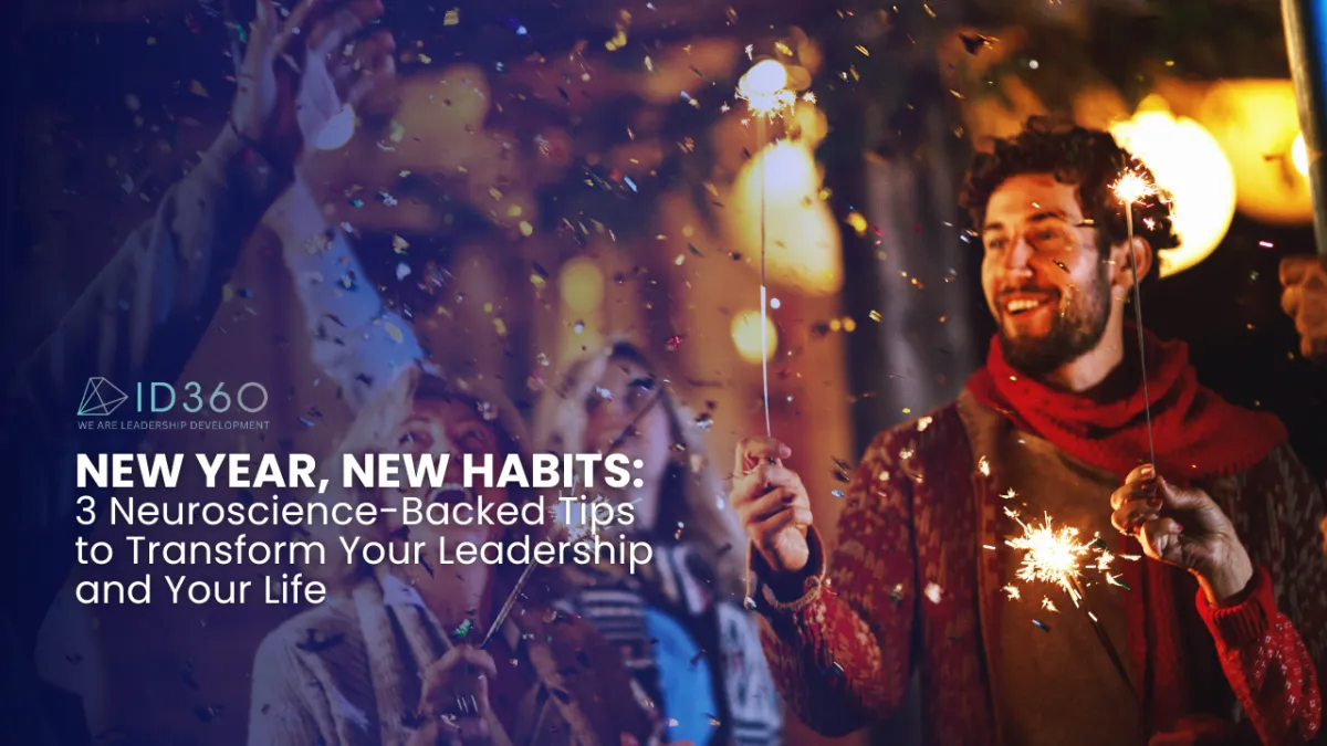 New Year, New Habits