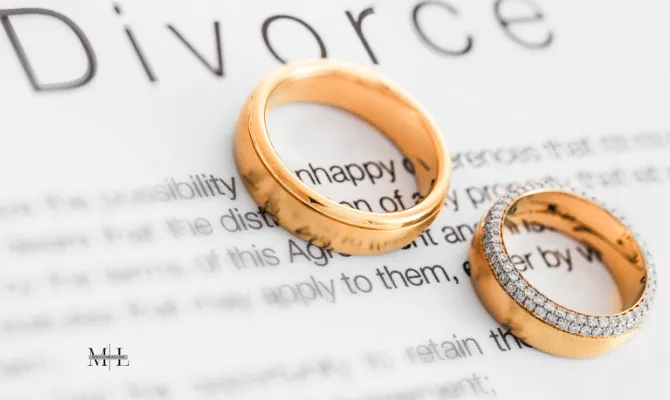 Finding Love After Divorce: Tips for Starting Over
