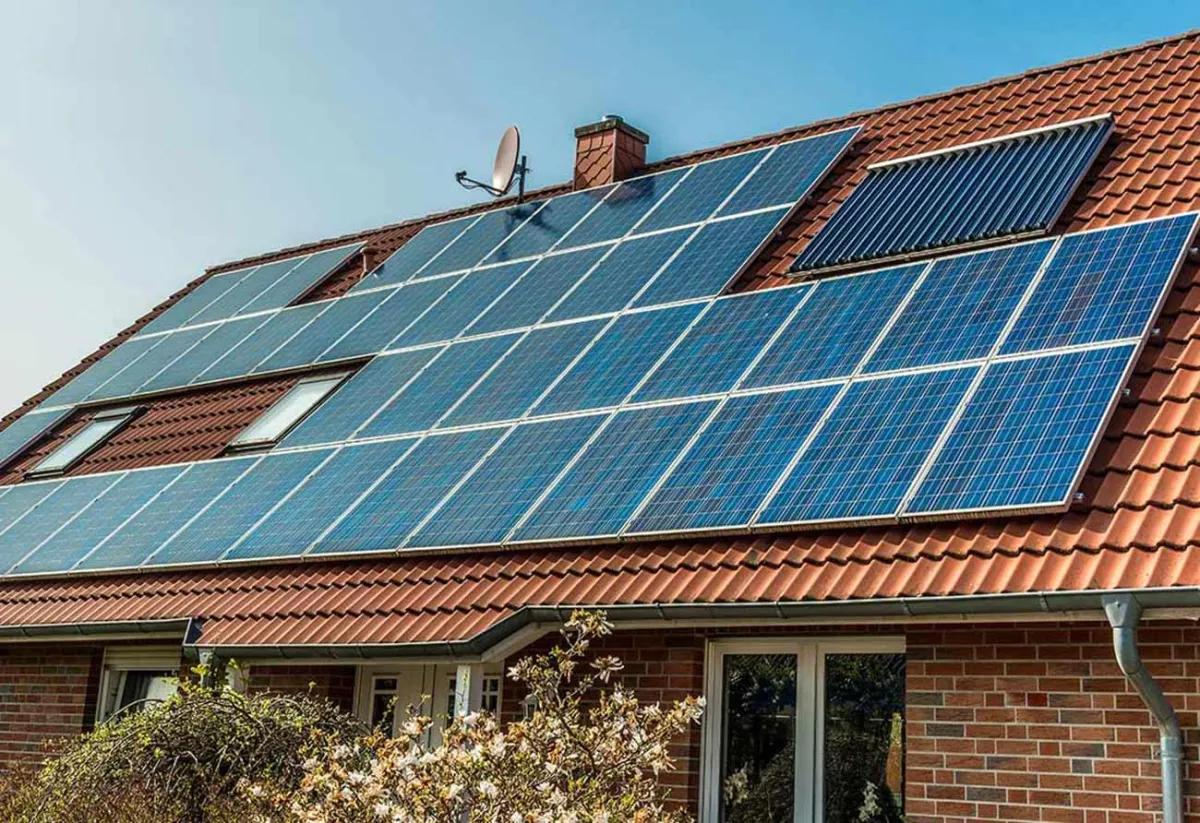 Understanding the Basics of Home Solar: A Comprehensive Guide 