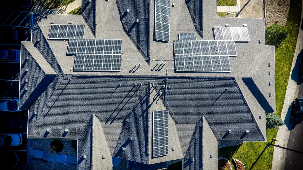 How to Maximize the Efficiency of Home Solar Energy Systems