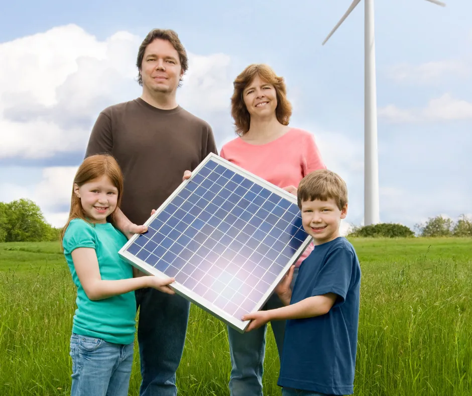Home Solar Energy Tax Credit: How to Qualify