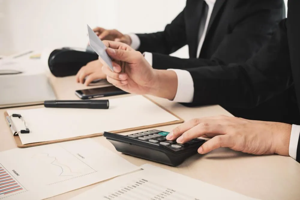 The Importance of Bookkeeping in Business