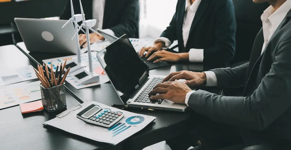 The Top 9 Benefits Of Outsourcing Bookkeeping For Your Small Business