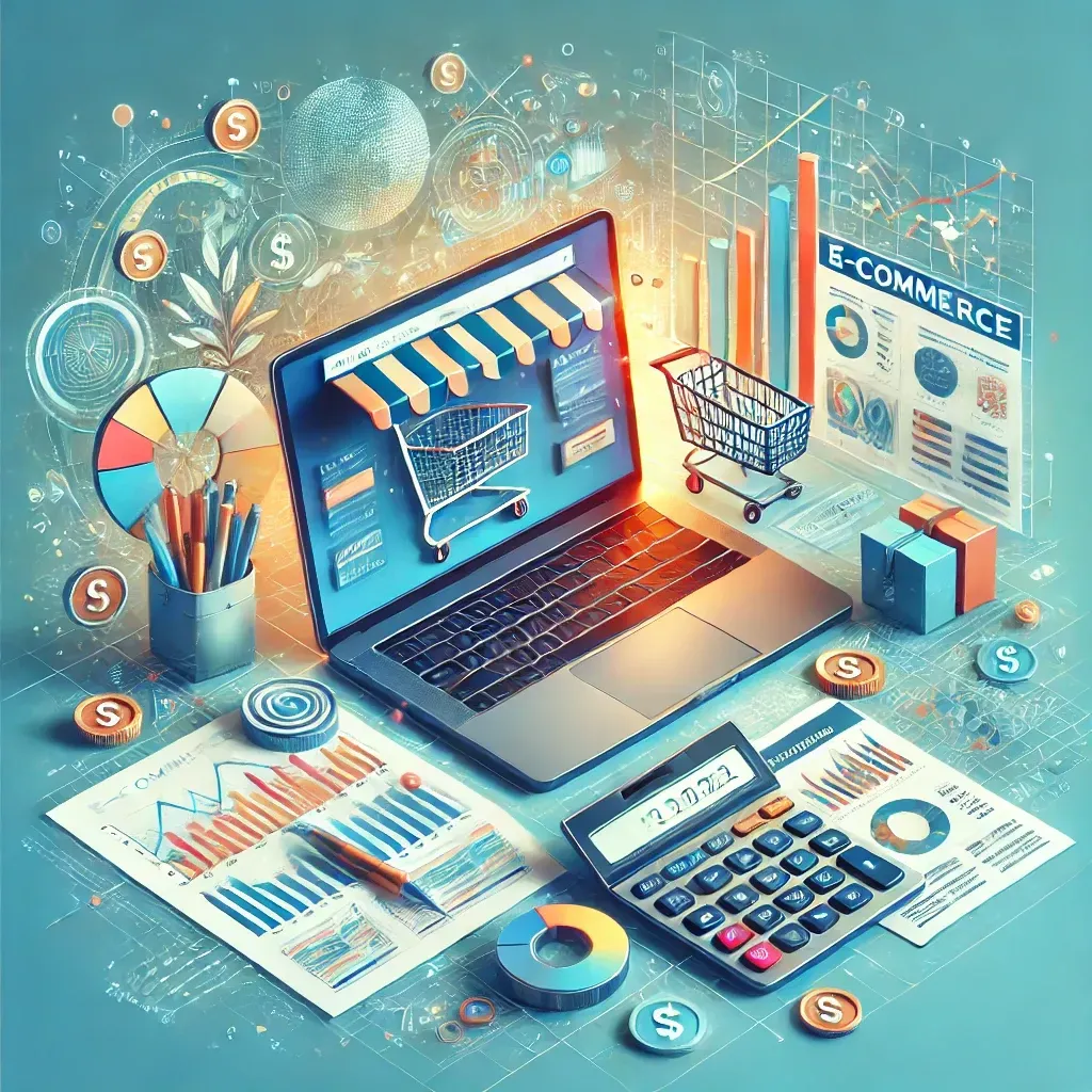 E-Commerce Accounting