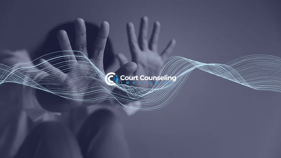 The Hidden Trauma of Witnessing Domestic Violence in Childhood
