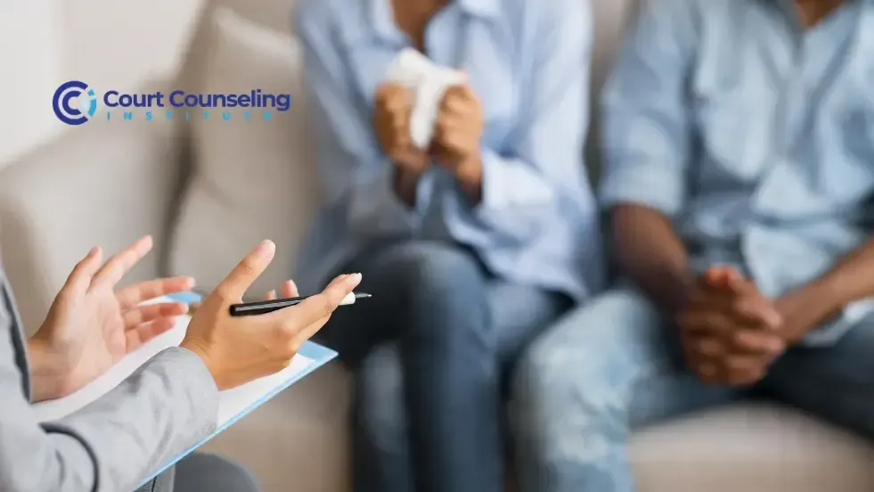Therapy vs Punishment: Better Results for Sexual and Physical Boundaries