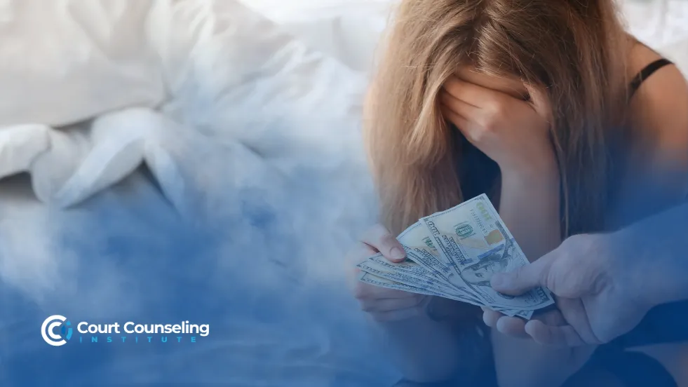 Why Is Prostitution Illegal? How Court Counseling Program Helps