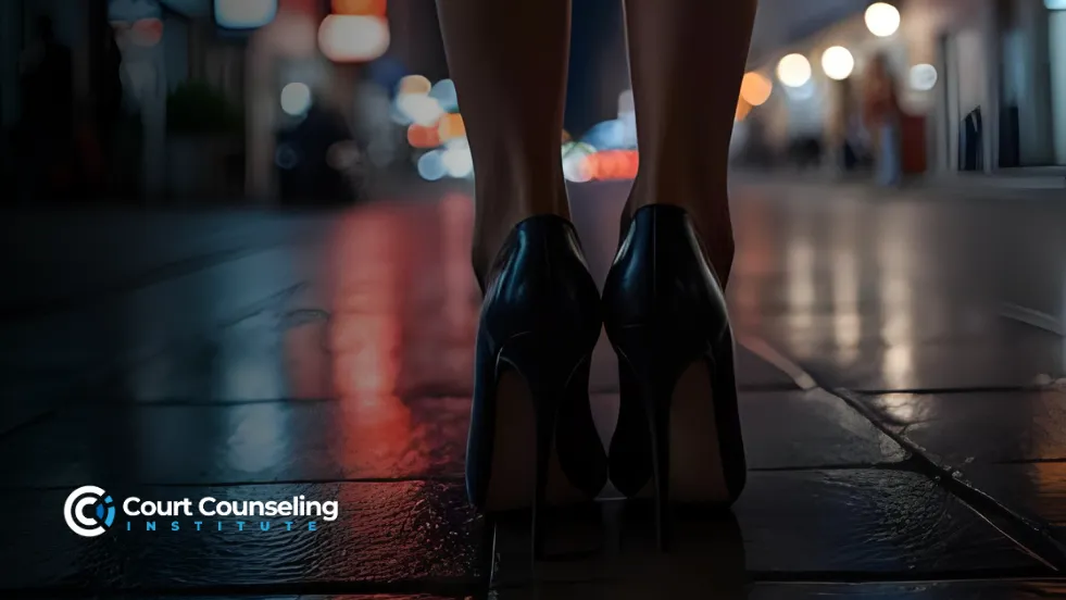 The Powerful Impact of John School on Reducing Sex Work Demand