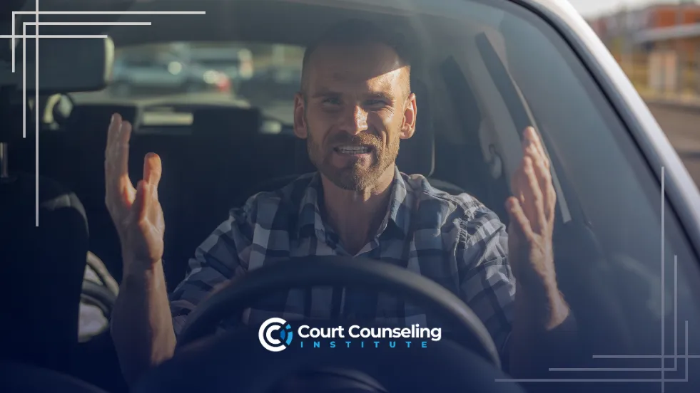 Drive Angry: The Alarming Signs You Need a Road Rage Class Now