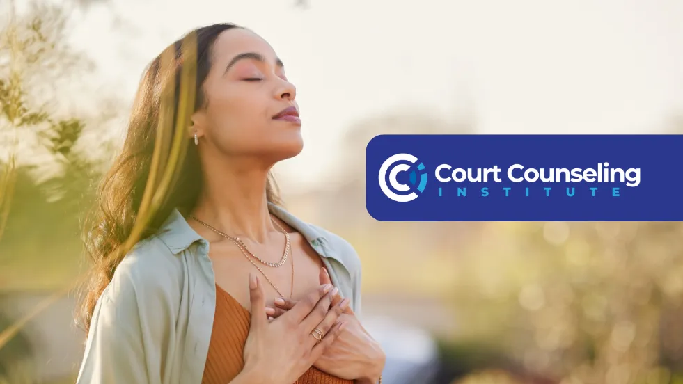 Moving Forward, One Powerful Step at a Time: How Therapy and Courses Change Everything