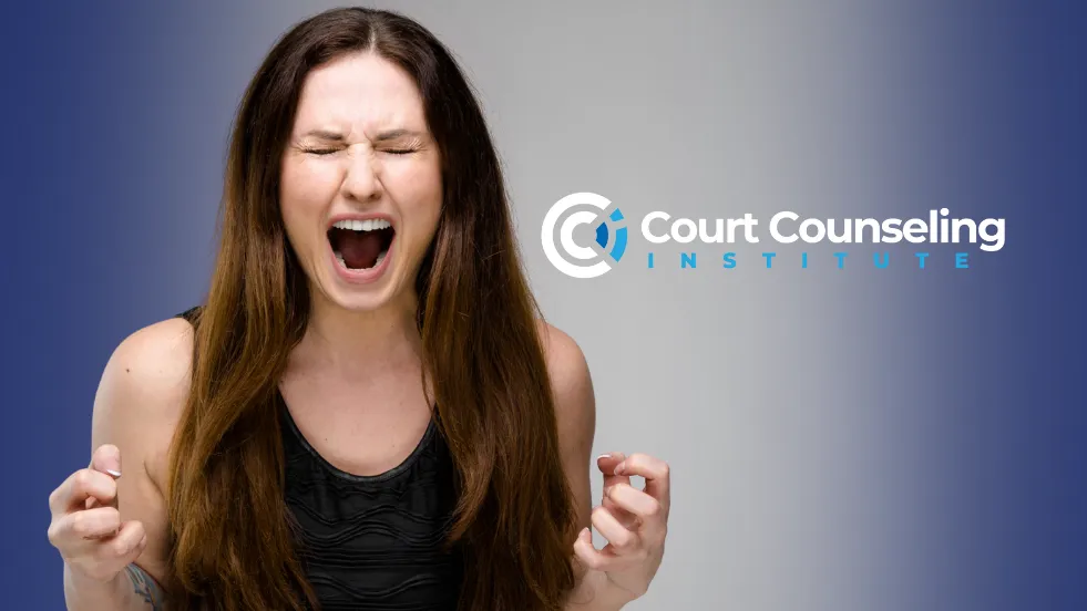 The Powerful Link Between Anxiety and Anger Explained Through Therapy