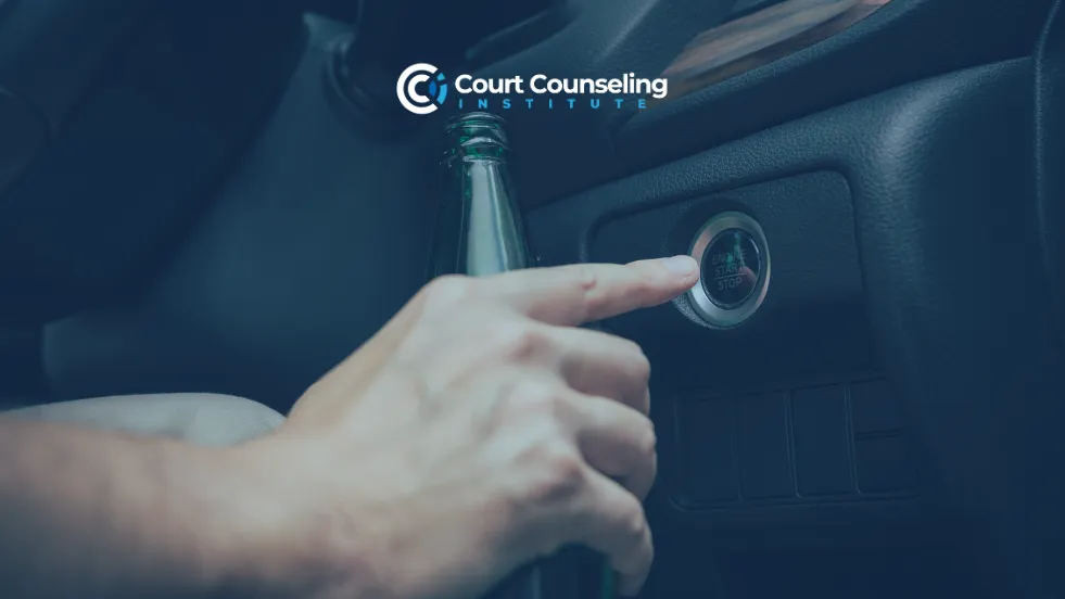 Driving Under the Influence Education: How to Turn Mistakes Into a Second Chance