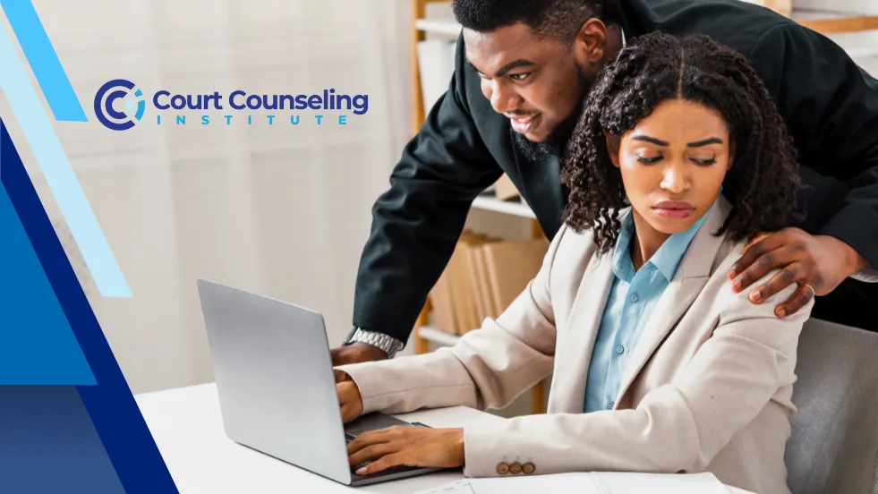 What Is Sexual Misconduct? Get Clarity and Start Recovery Now