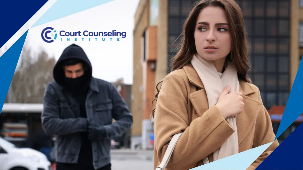 What Is Stalking: Facing the Truth and Choosing a Better Way
