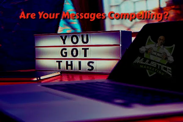 Why Your Marketing Isn’t Getting a Response