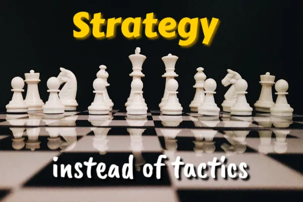 The Real Reason Your Marketing Isn’t Working