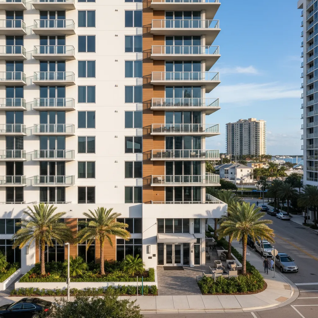 Discover Urban Living in Downtown St. Pete: Your Ultimate Guide