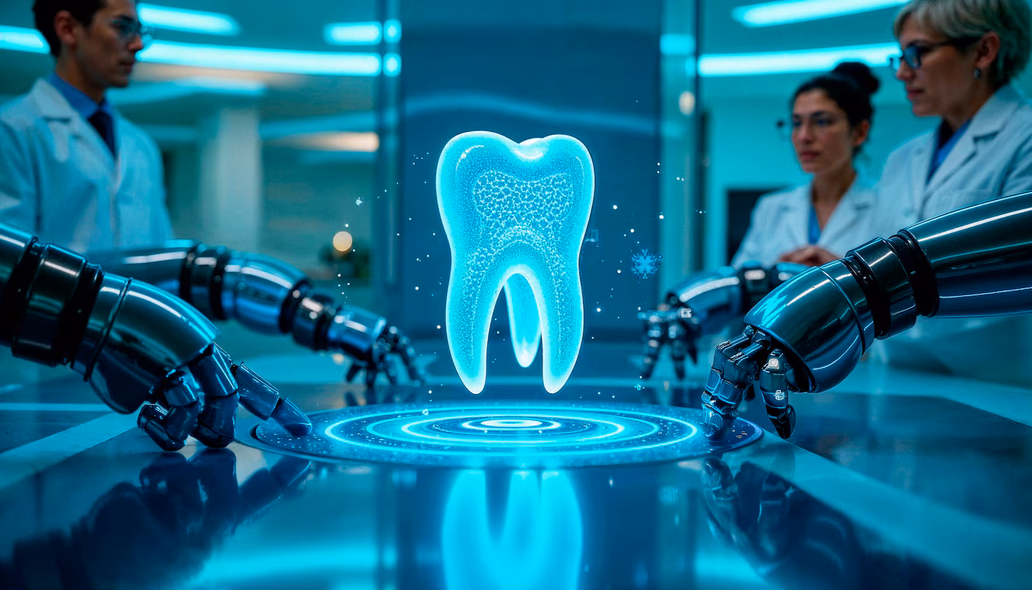 AI Marketing for Dentists: More Patients, Less No-Shows