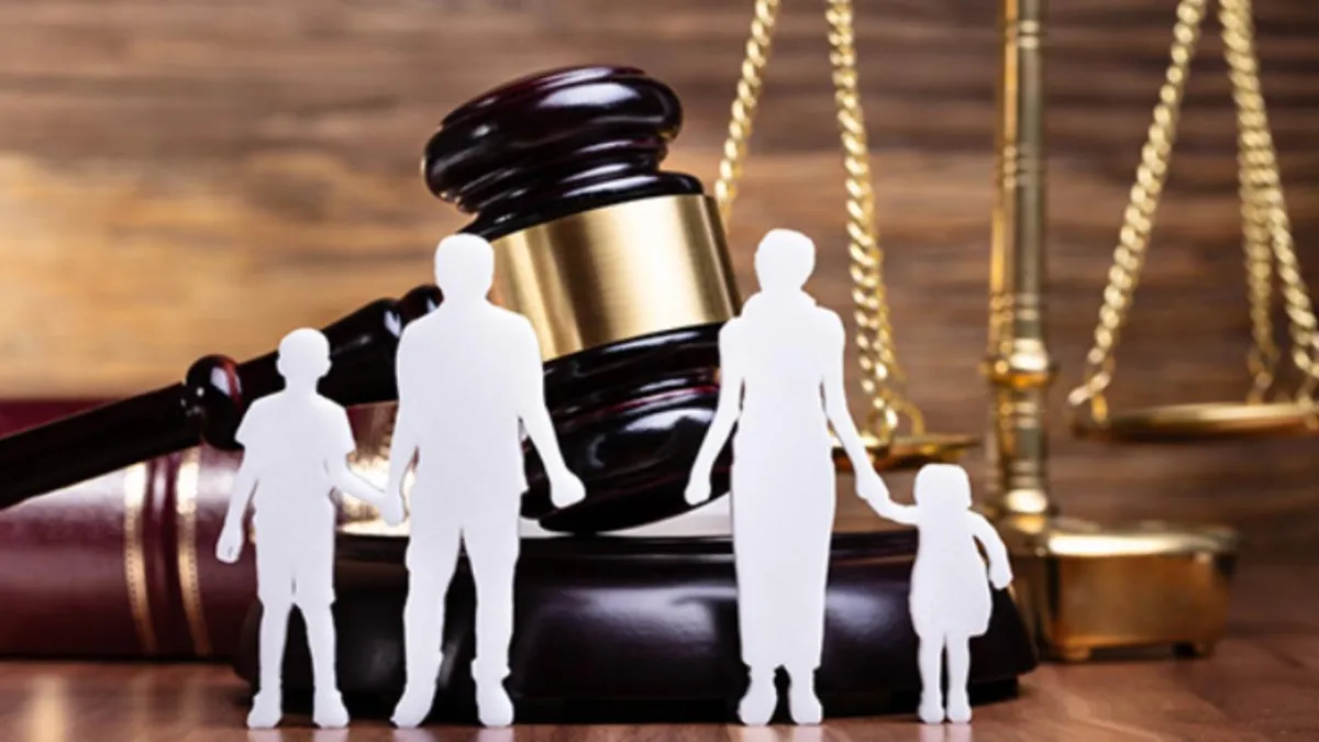 Family Courts Are Failing Children: How Delays Lead to Alienation and Harm