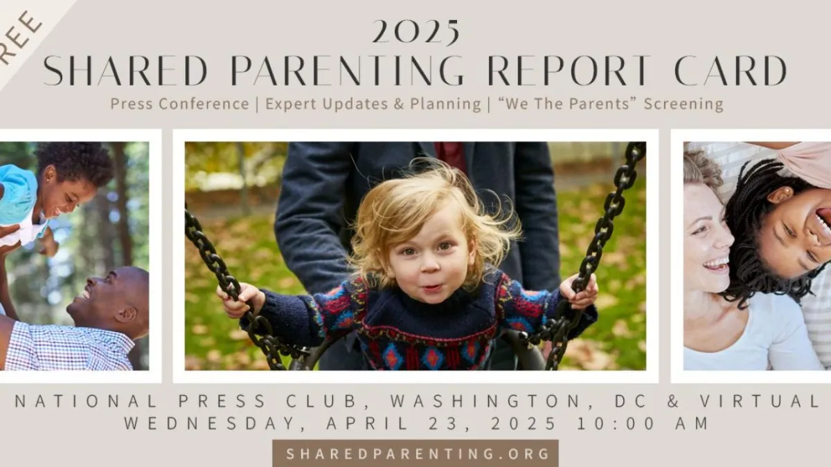 Shared Parenting: A Shield Against Alienation – My Truth, My Guidance