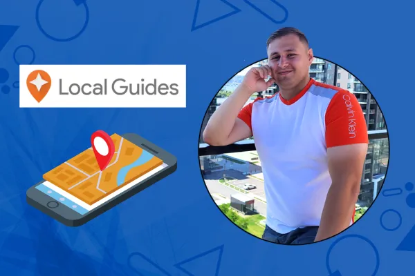 Google Local Guides