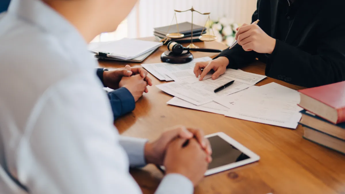 Insights for SMBs Seeking to Optimizing Legal Support