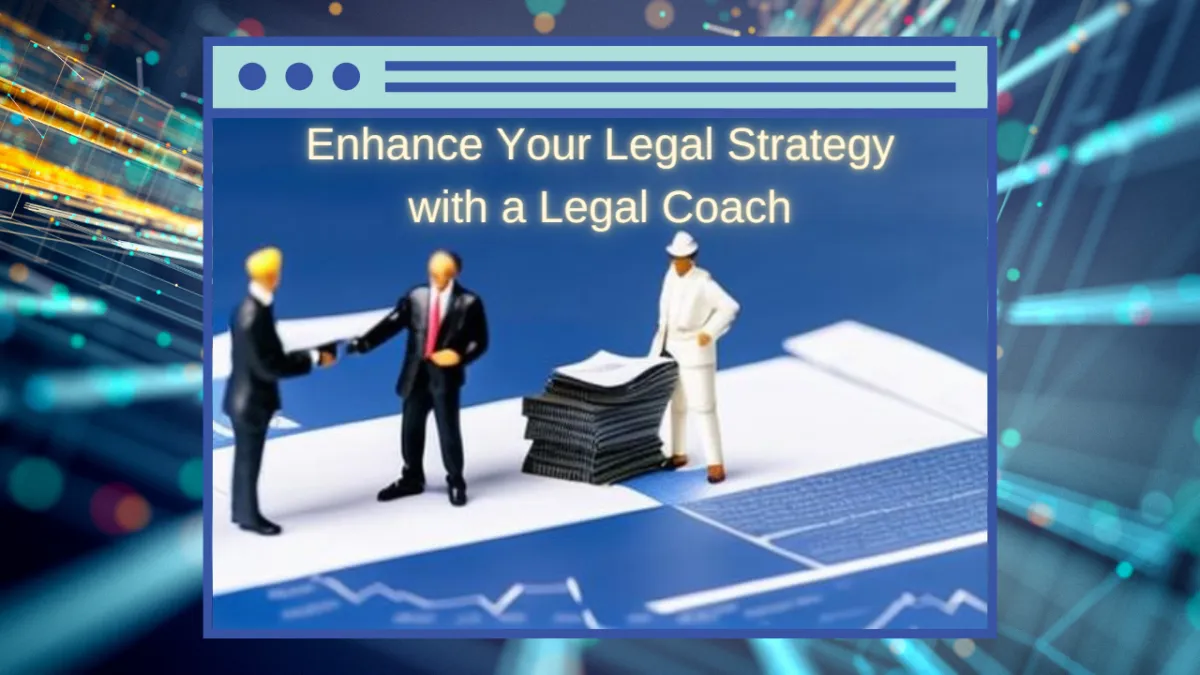 Enhance Your Legal Strategy with a Fractional CLO
