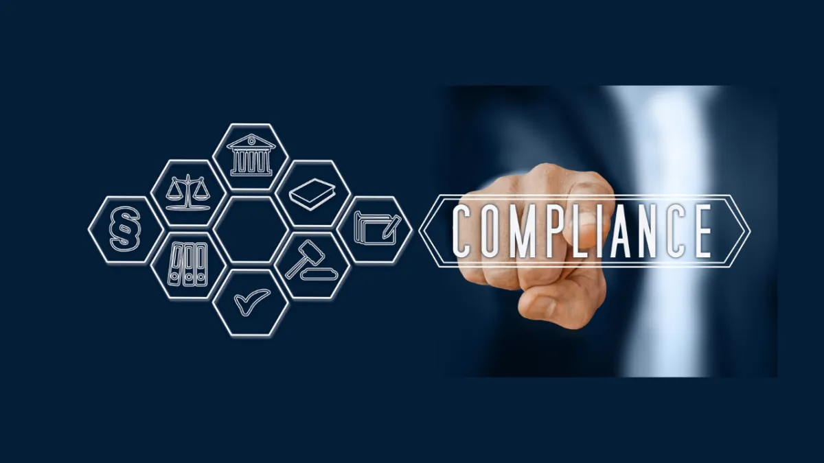 Fractional CLO Services Boost Legal Compliance for Businesses