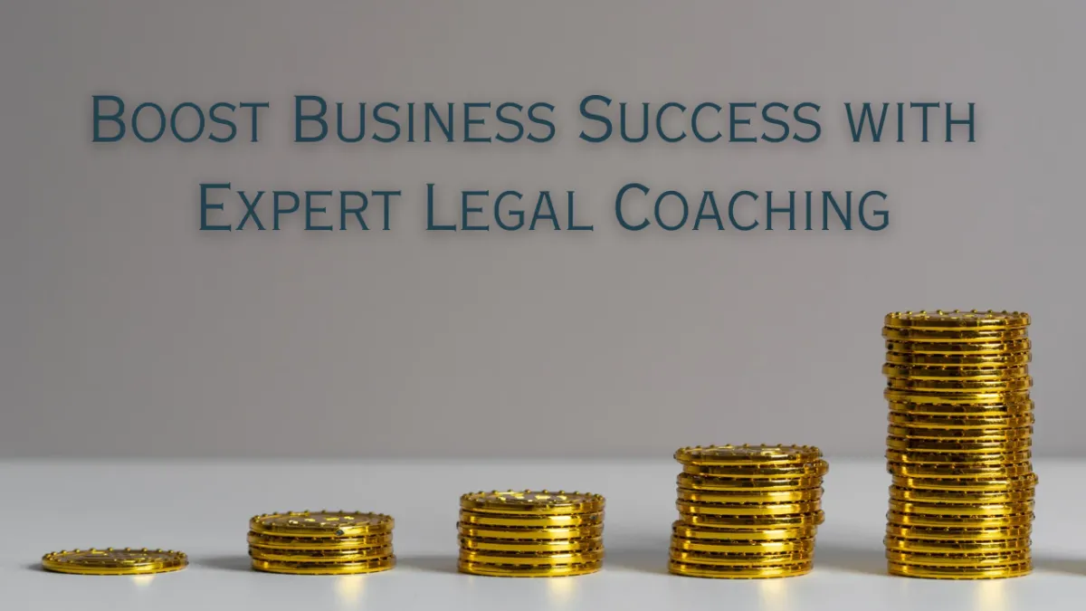 Boost Business Success with Expert Fractional CLO Services