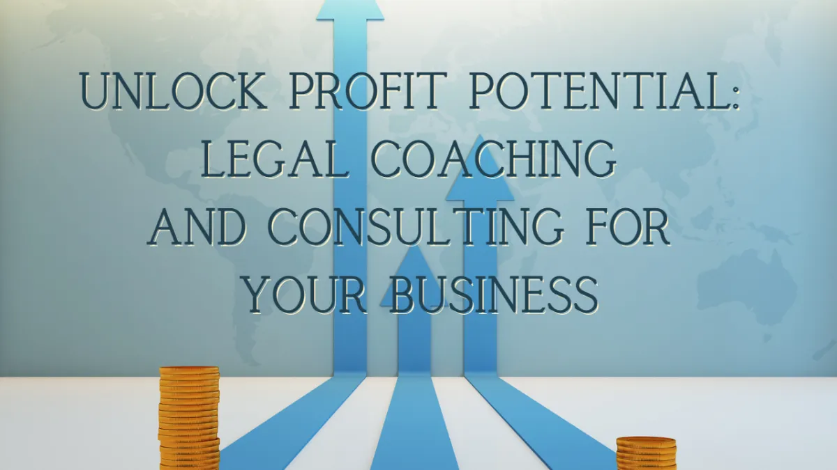 Boost Profitability: 5 Ways Fractional CLO Services Benefit Your Business