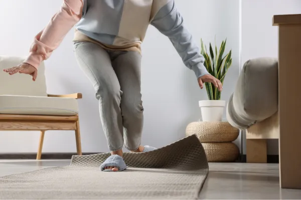 Feeling Wobbly? How Foot Health Affects Your Balance and Stability