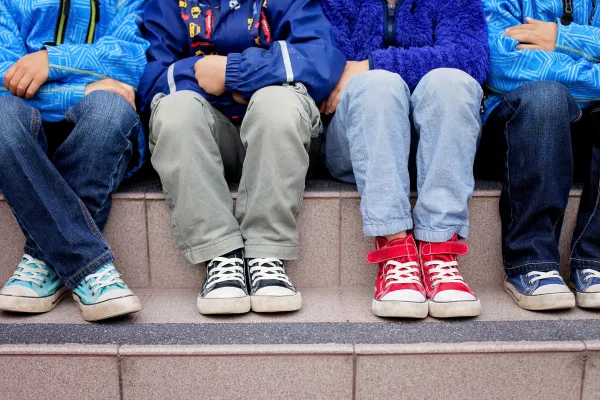 Kids’ Feet Matter Too: When to Take Your Child to See a Podiatrist