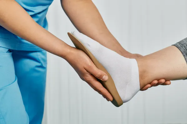 How Often Should I Replace My Insoles or Orthotics?