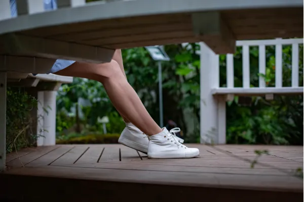 Tired of Limping Around? Here’s How Our Birtley Foot Pain Specialists Can Help