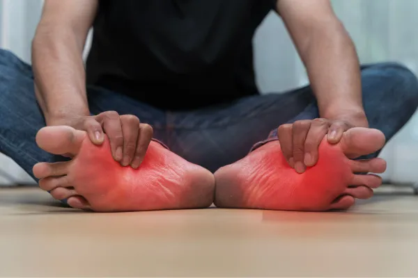 Don’t Ignore These Early Signs of Plantar Fasciitis