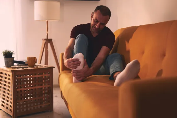 How a Simple Foot Assessment Can Improve Your Daily Life (Gateshead Clinic Guide)