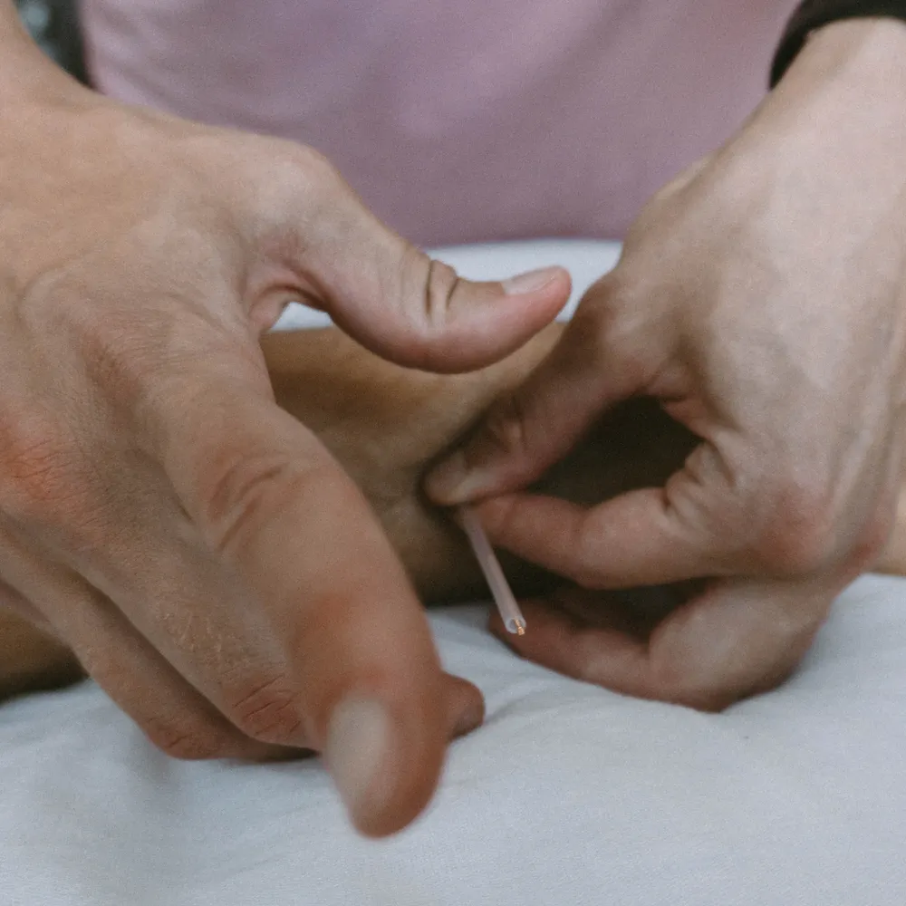 Scars: The Impact on Pain, Function and Performance