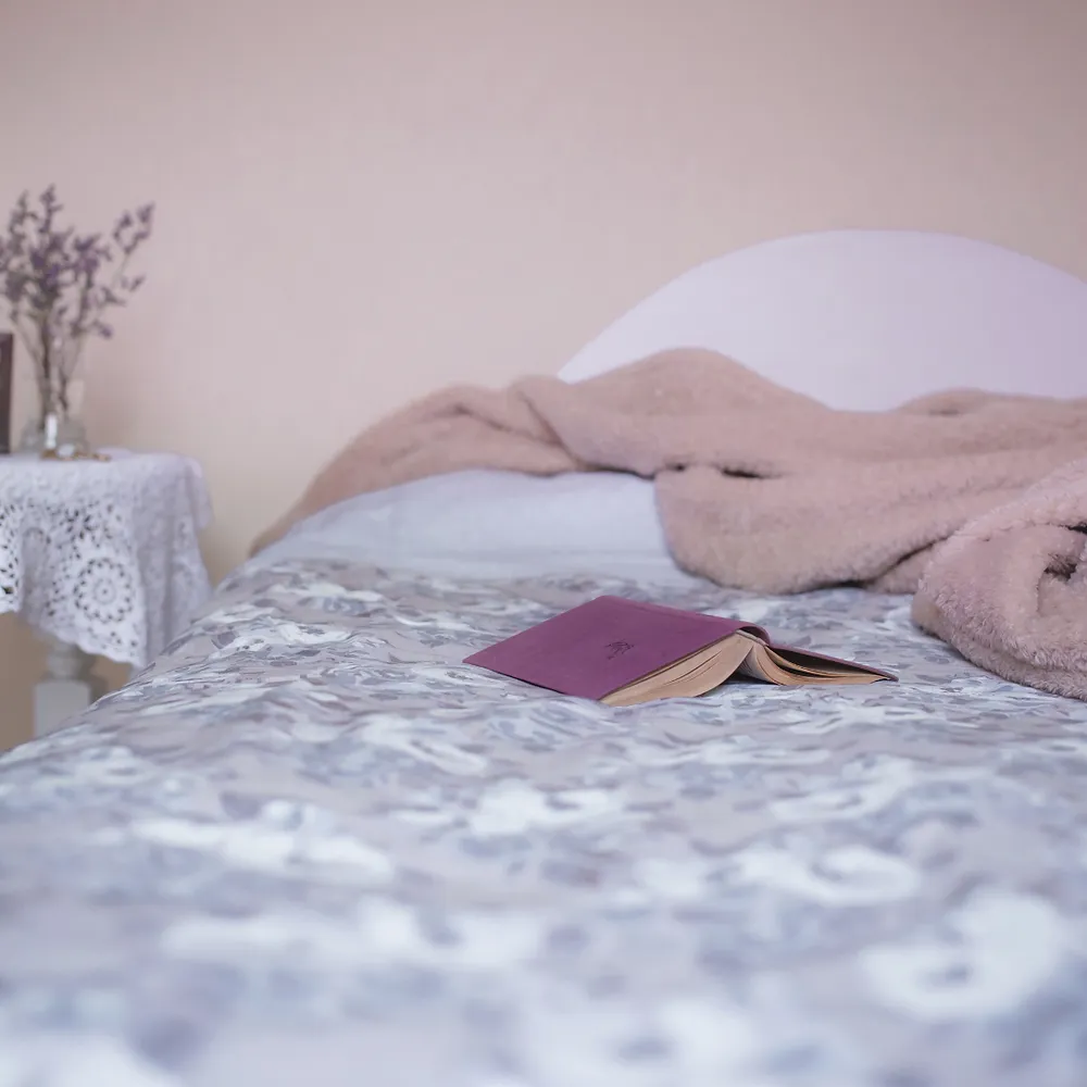 Sleep: Tips for Better Health and Better Performance