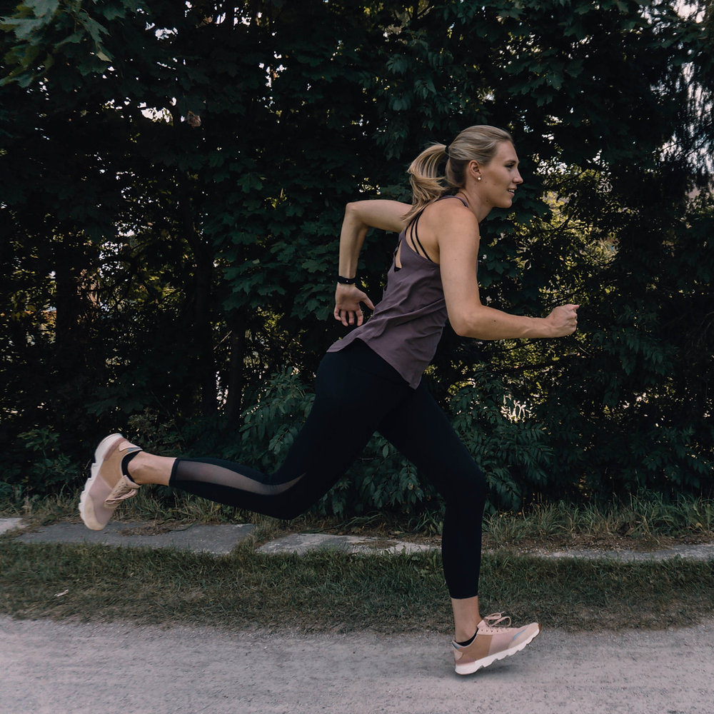 Iron Deficiency in Female Athletes: A Hidden Detriment to Health and Performance