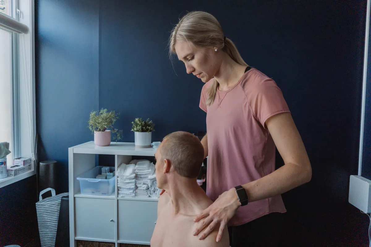 Shoulder Pain Is Not Just a Rotator-Cuff Problem