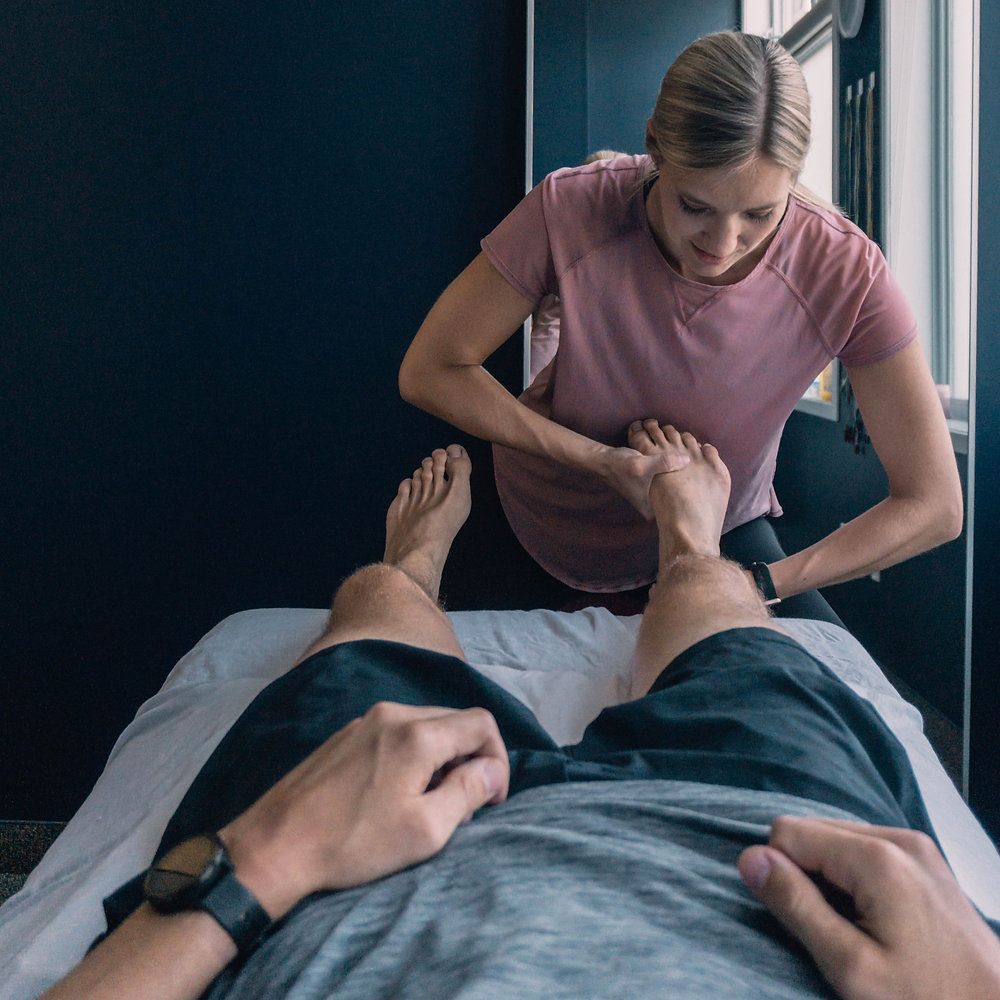 Performance Care: A Comprehensive Approach to Supporting you in your Sport, Career and Life.