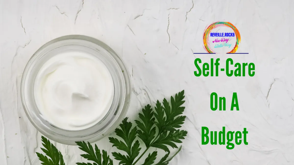 affordavle self care
